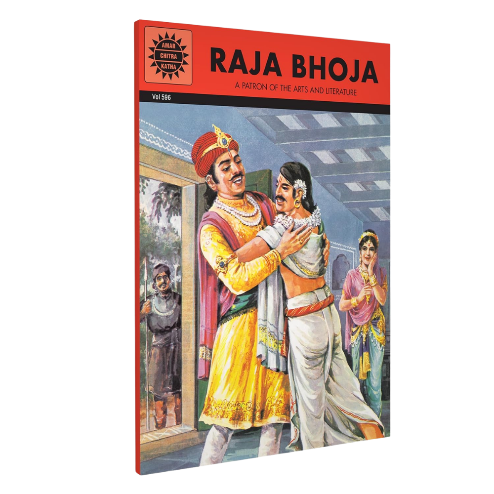 Raja Bhoja