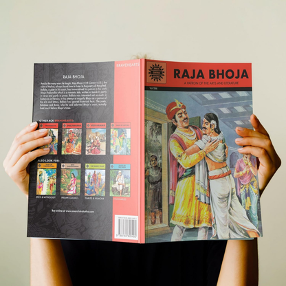 Raja Bhoja