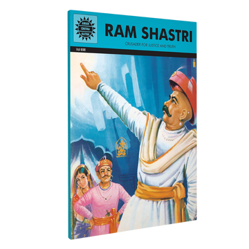 Ram Shastri
