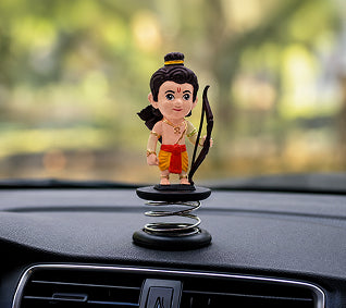 Amar Chitra Katha Fun-Spring