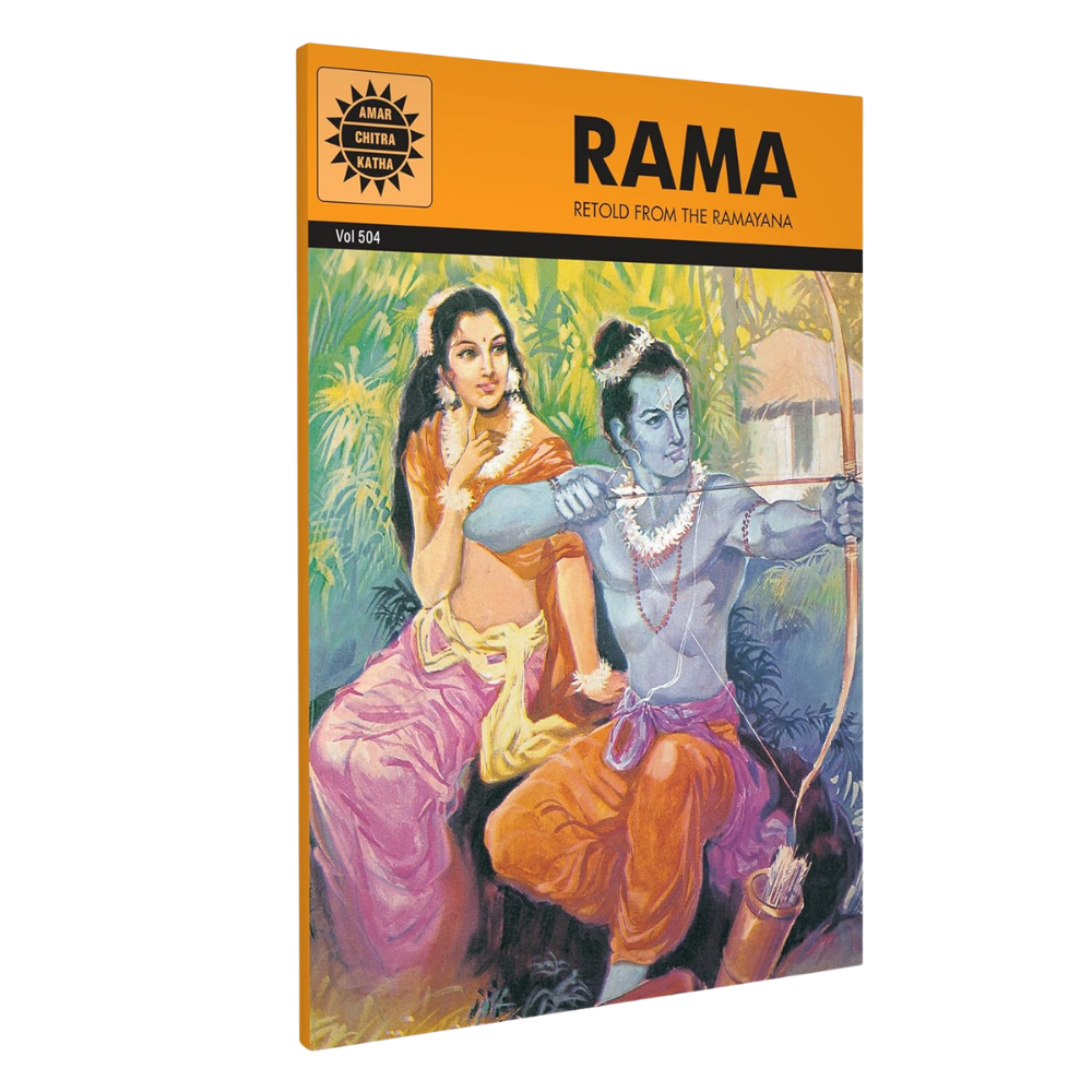 Rama
