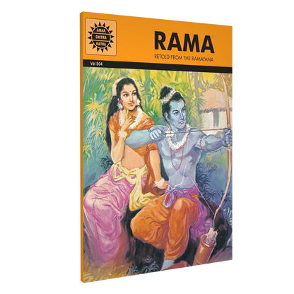 Rama