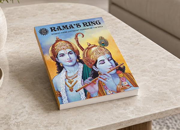 Rama's Ring