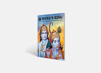 Rama's Ring