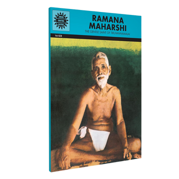Ramana Maharshi