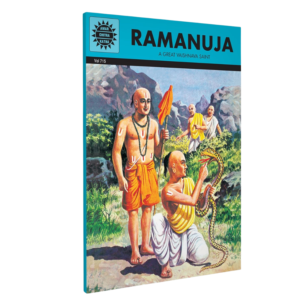 Ramanuja