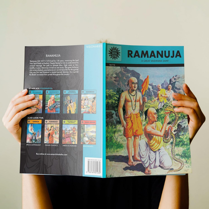 Ramanuja