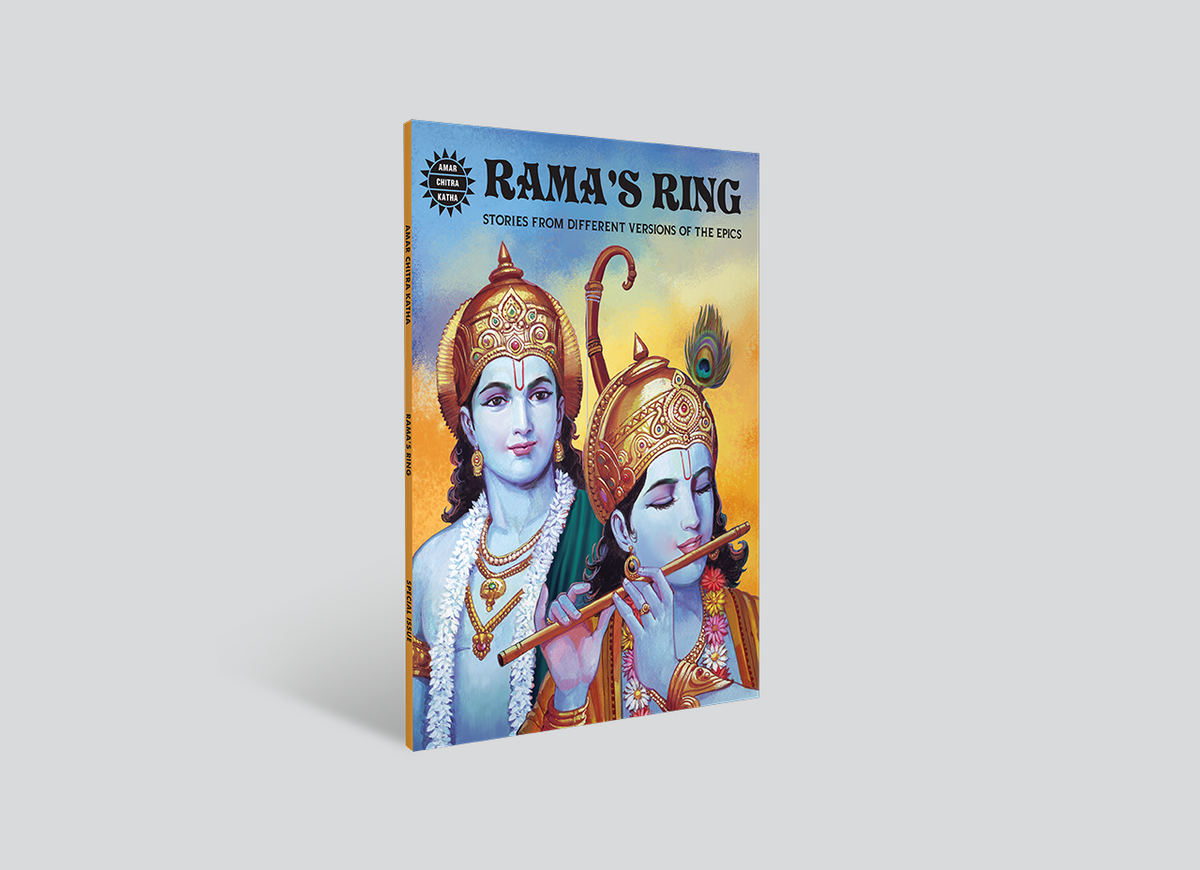 Rama's Ring