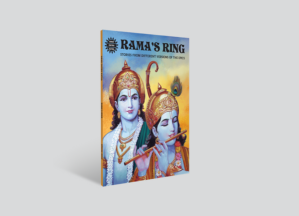 Rama's Ring