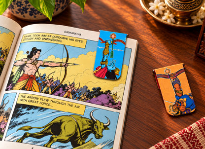Ramayana Storyverse