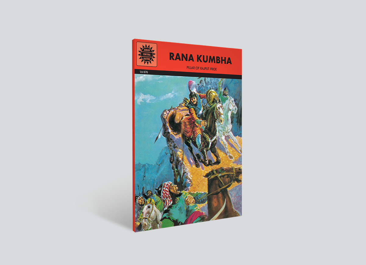 Rana Kumbha