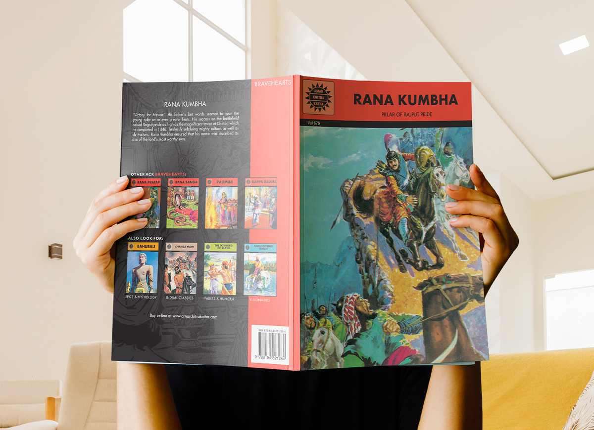 Rana Kumbha