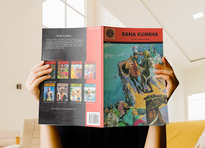Rana Kumbha