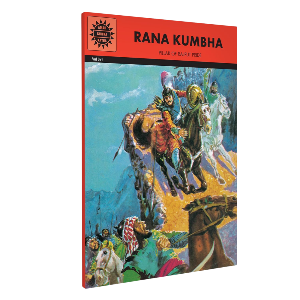 Rana Kumbha