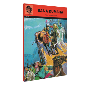 Rana Kumbha