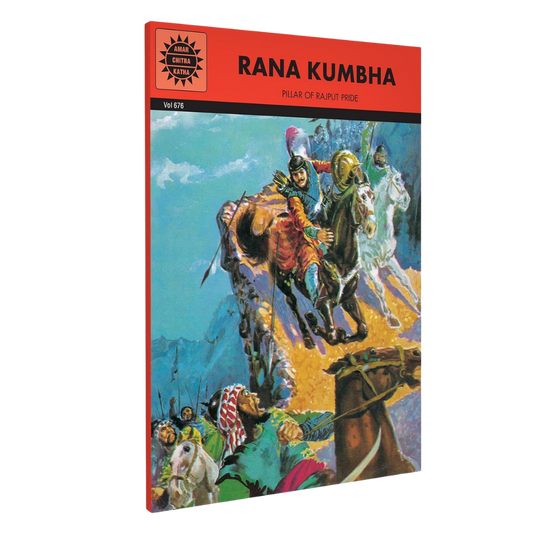 Rana Kumbha