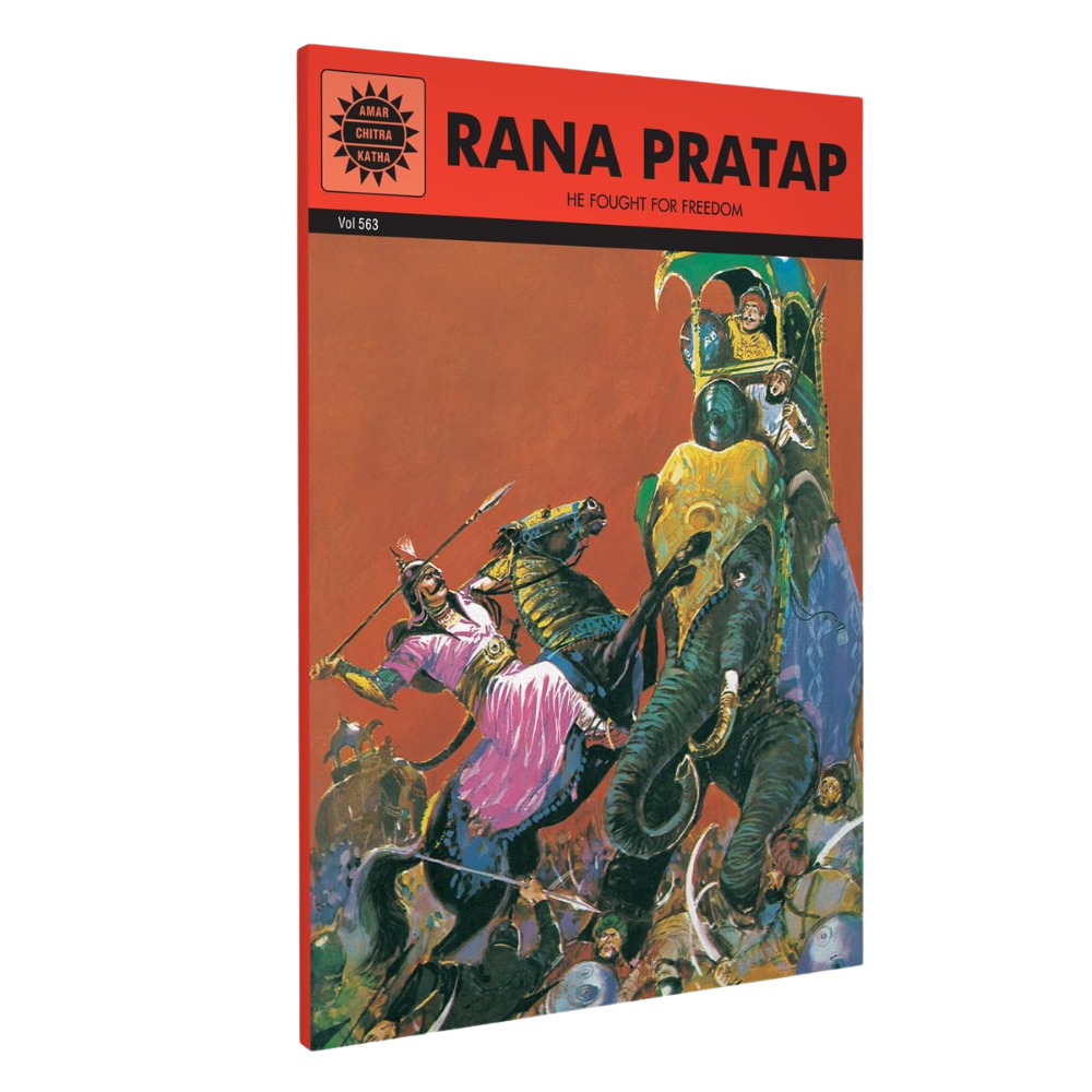 Rana Pratap