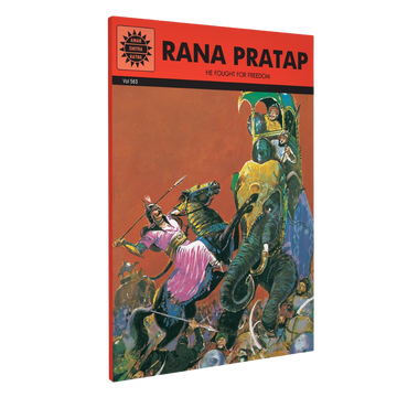 Rana Pratap