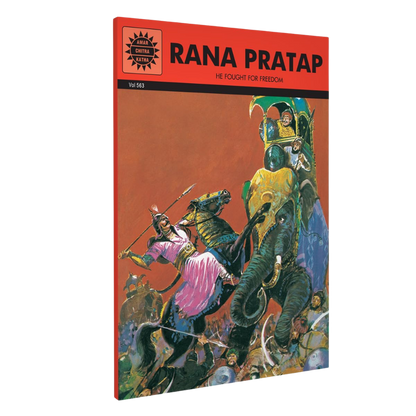 Rana Pratap