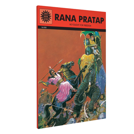 Rana Pratap