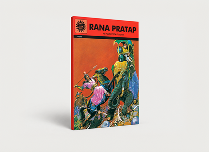 Rana Pratap