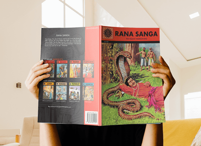 Rana sanga