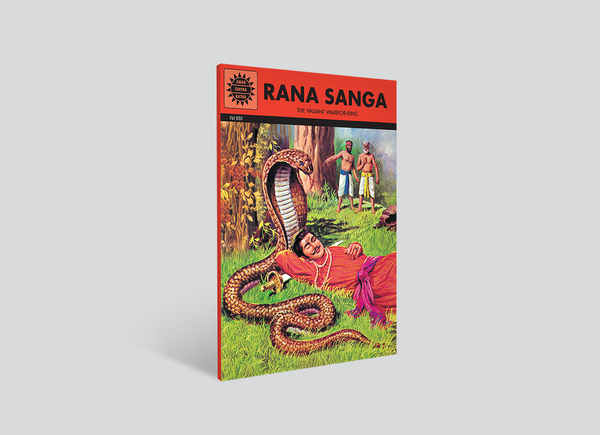 Rana sanga