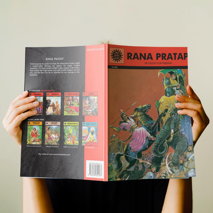 Rana Pratap
