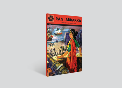 Rani Abbakka