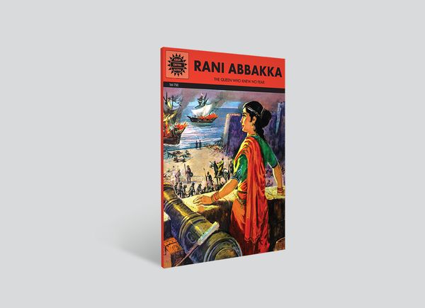 Rani Abbakka