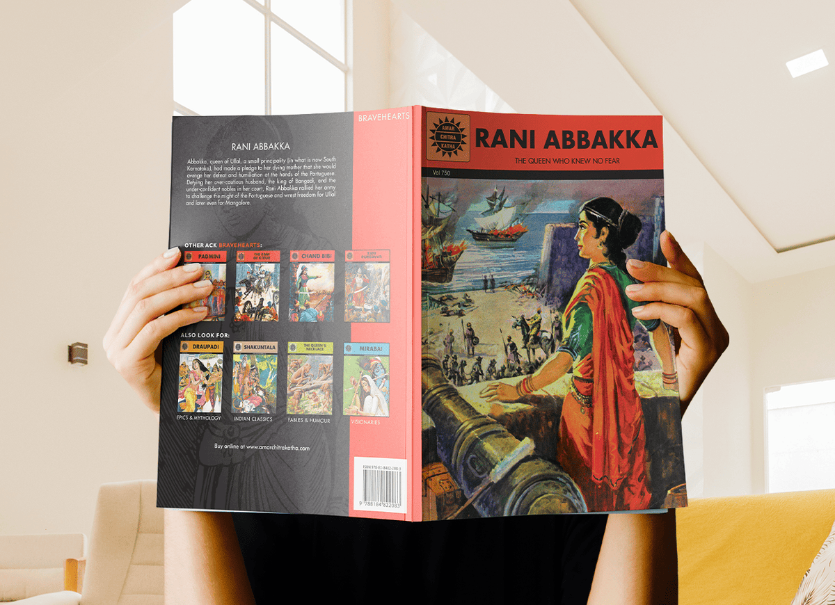 Rani Abbakka