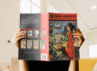 Rani Abbakka