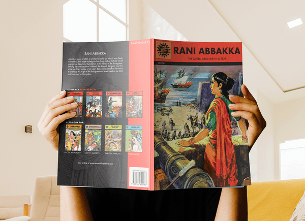 Rani Abbakka