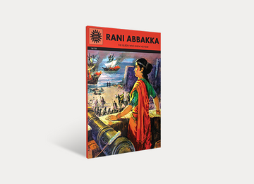 Rani Abbakka