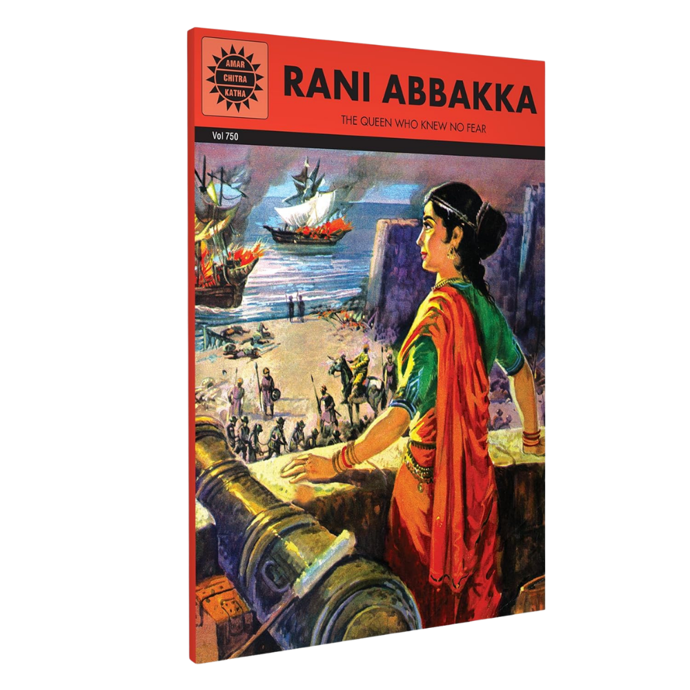 Rani Abbakka