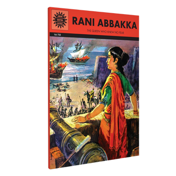 Rani Abbakka