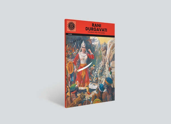 Rani Durgavati