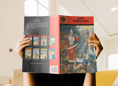 Rani Durgavati