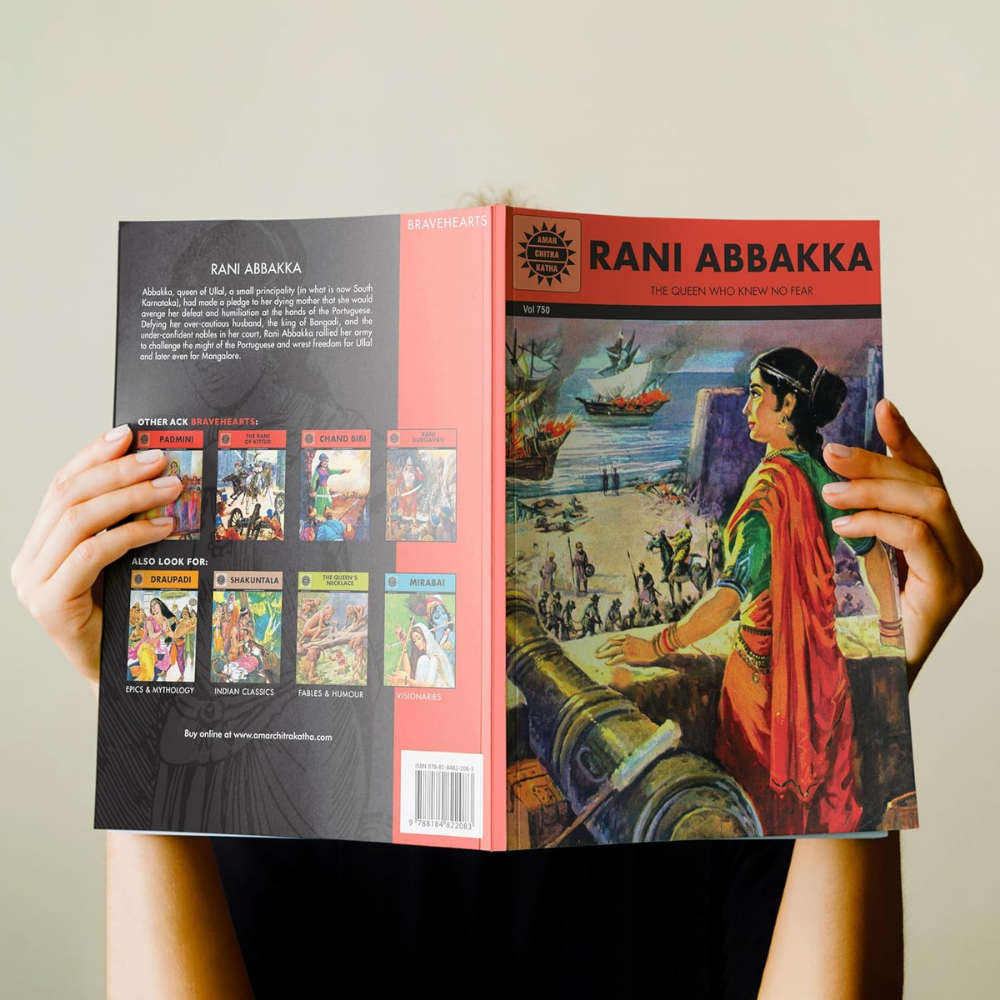 Rani Abbakka