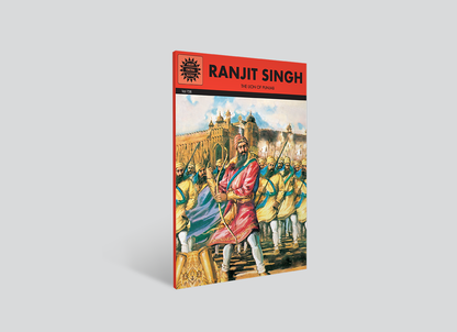 Ranjit Singh
