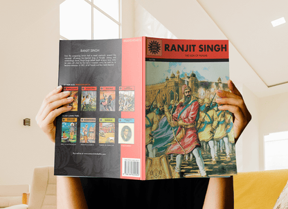 Ranjit Singh