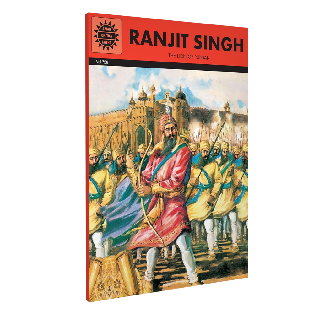 Ranjit Singh