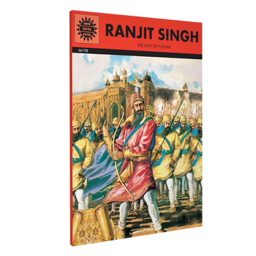 Ranjit Singh