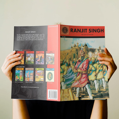Ranjit Singh