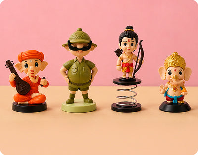 Collectibles