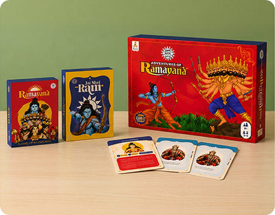 Toys & Games