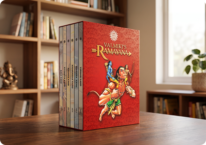 Ramayana World