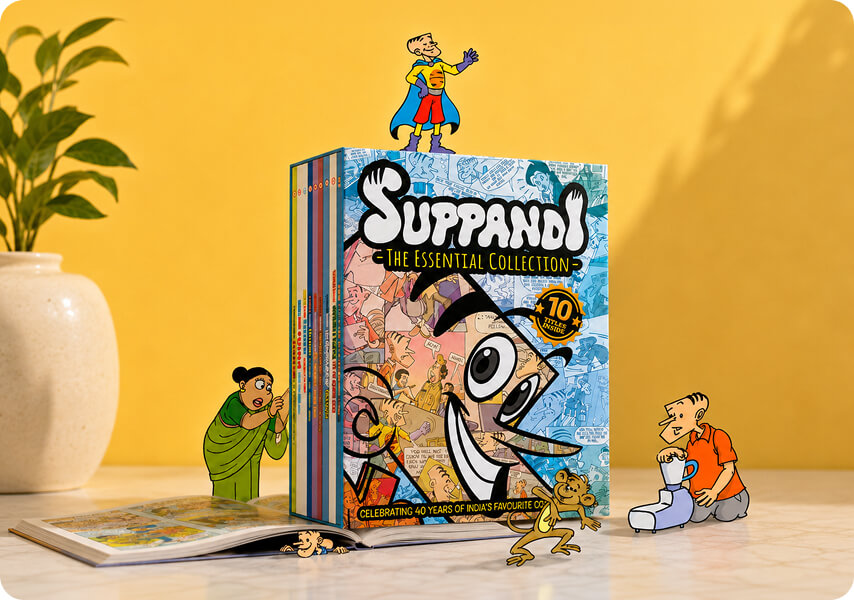 Suppandi