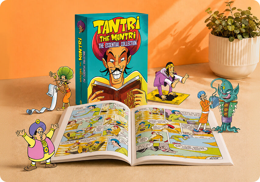 Tantri