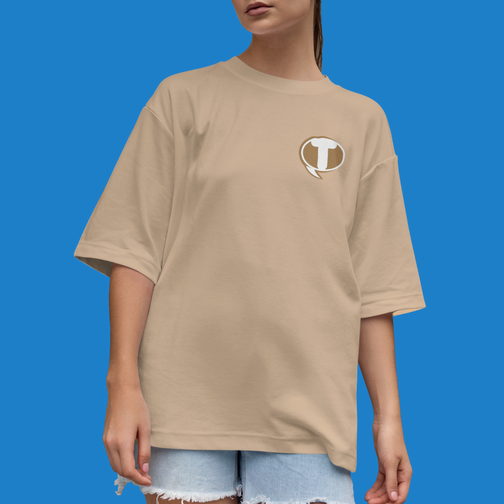 Sagittarius - Oversized T-shirt